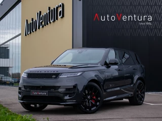 Land Rover Range Rover Sport 3.0 P460e Dynamic HSE Trekhaak | 23'' | Uitlaattips zwart | NL Auto