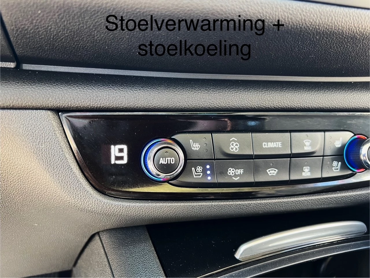 Hoofdafbeelding Opel Insignia