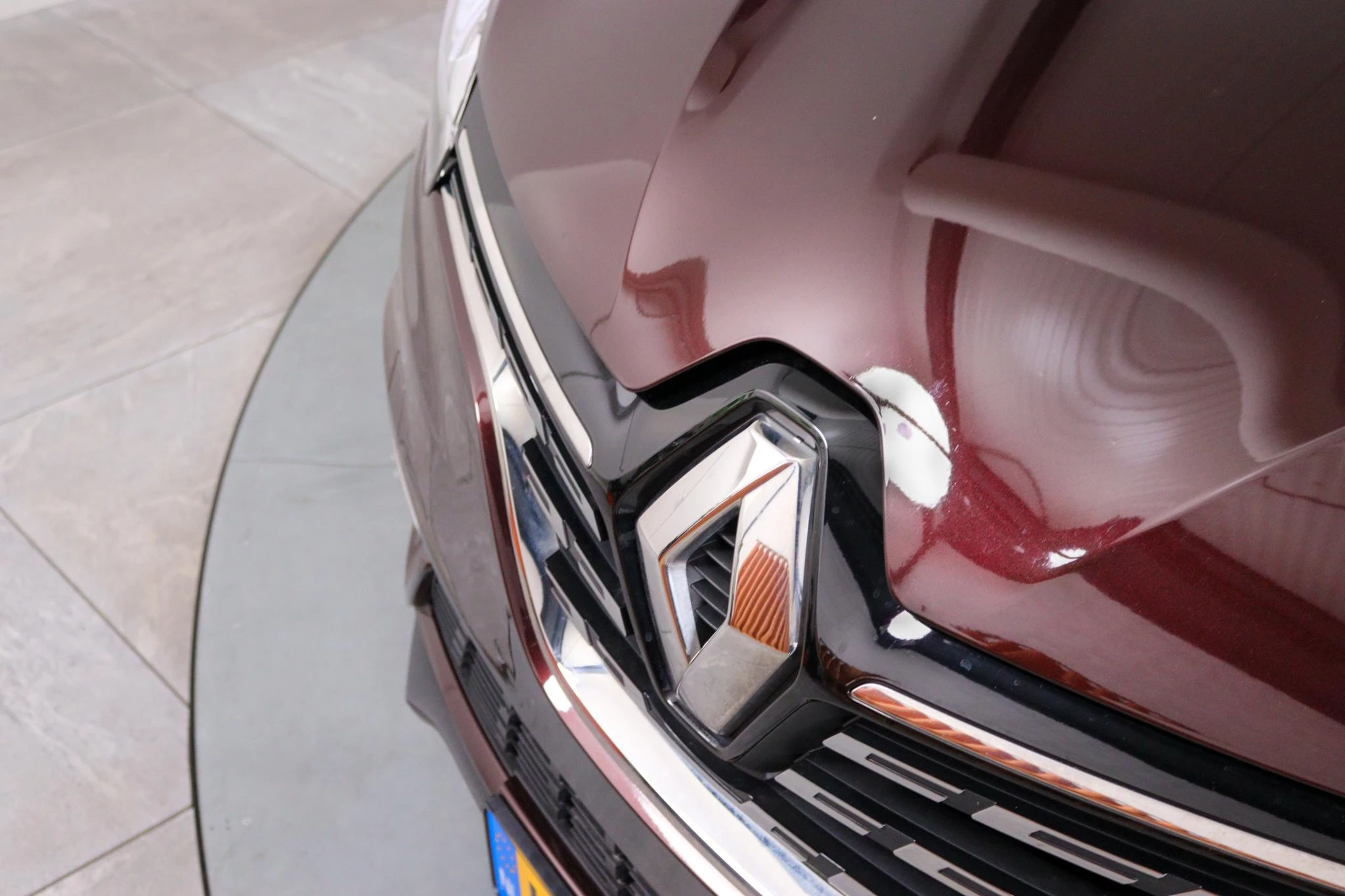 Hoofdafbeelding Renault Grand Scénic
