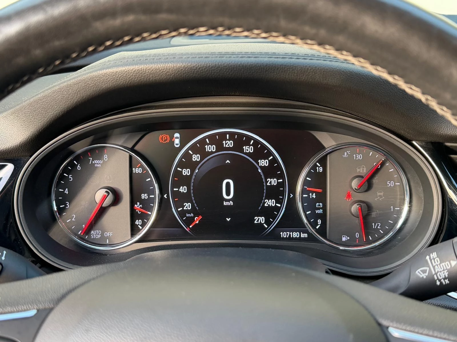 Hoofdafbeelding Opel Insignia