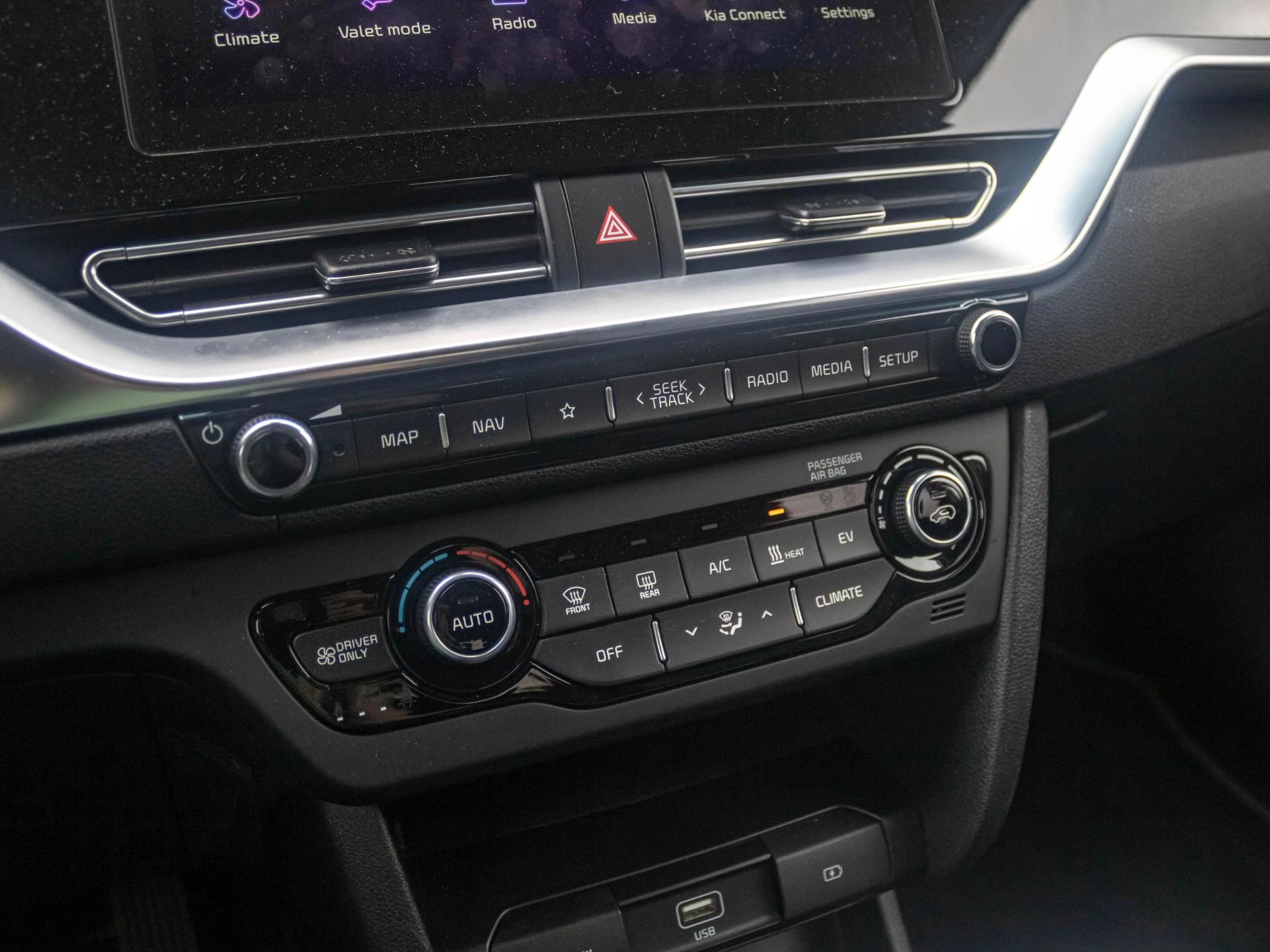 Hoofdafbeelding Kia e-Niro