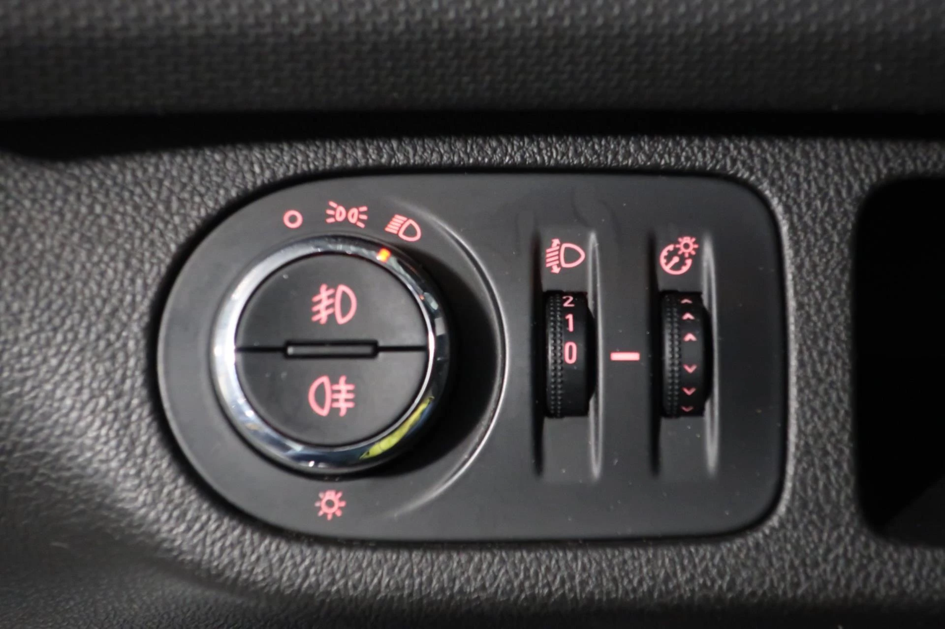 Hoofdafbeelding Opel Meriva