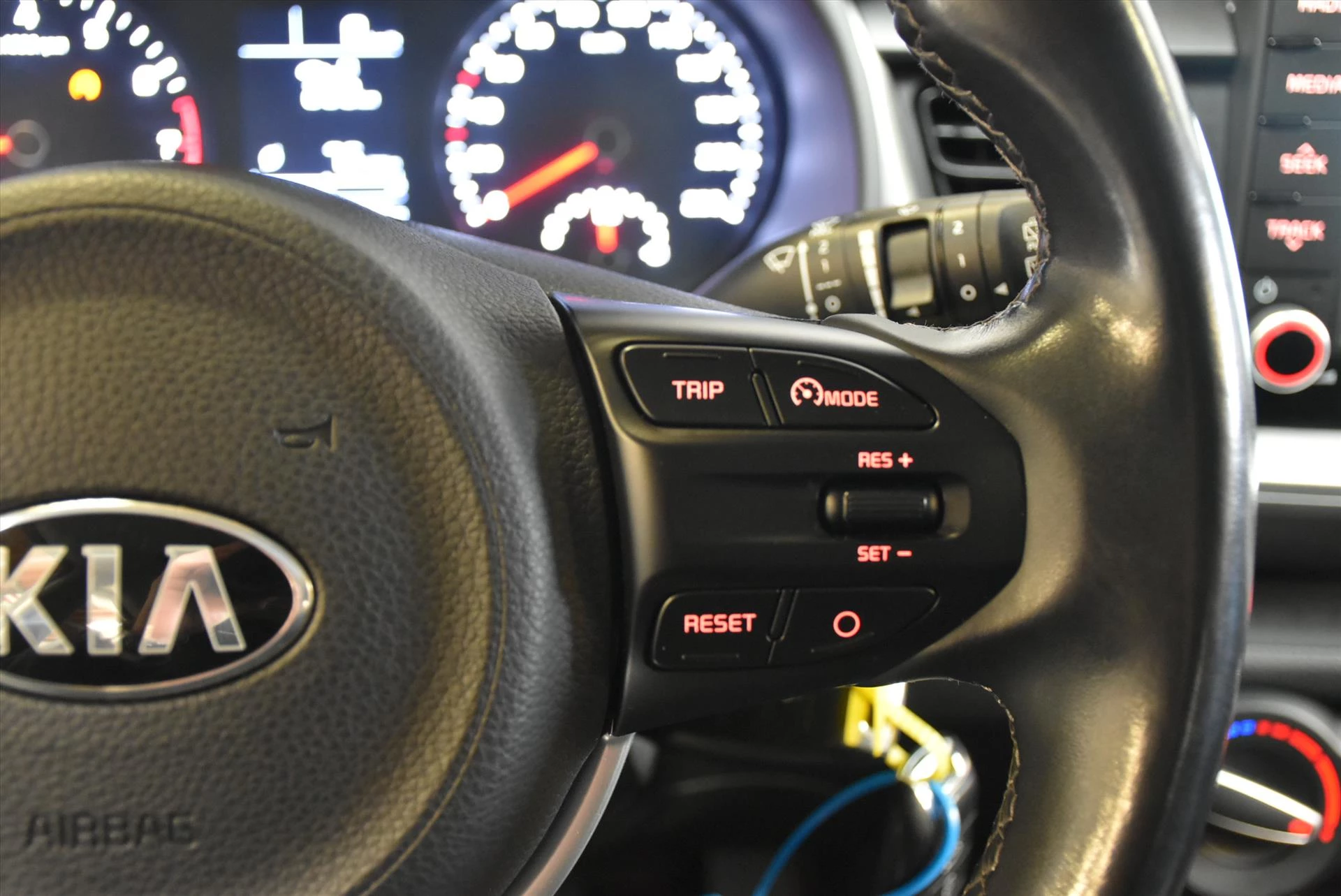 Hoofdafbeelding Kia Stonic