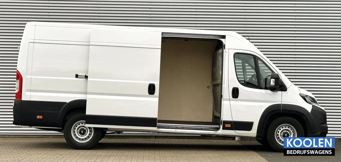Hoofdafbeelding Fiat Ducato