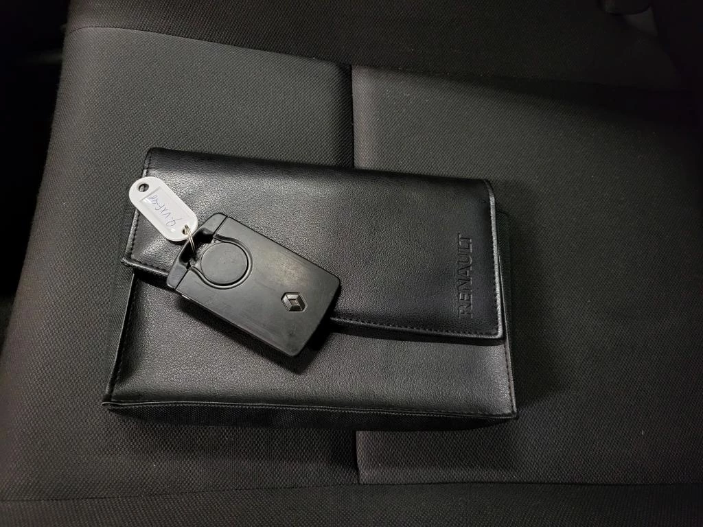 Hoofdafbeelding Renault Mégane