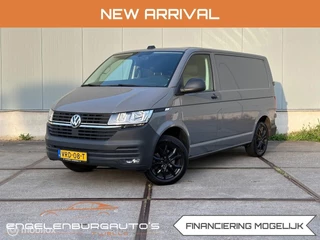 Volkswagen Transporter 2.0 TDI L1H1 28 Highline cruise, NAP