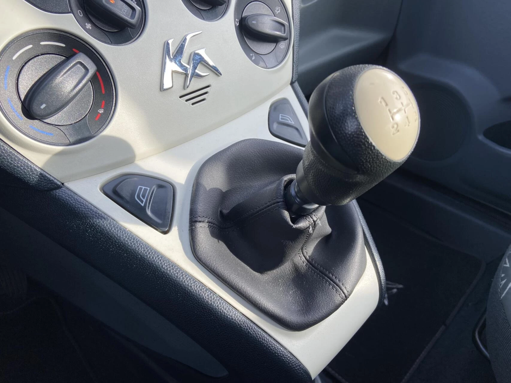 Hoofdafbeelding Ford Ka