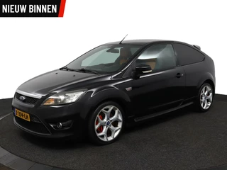 Ford Focus 2.5 ST 225PK Recardo