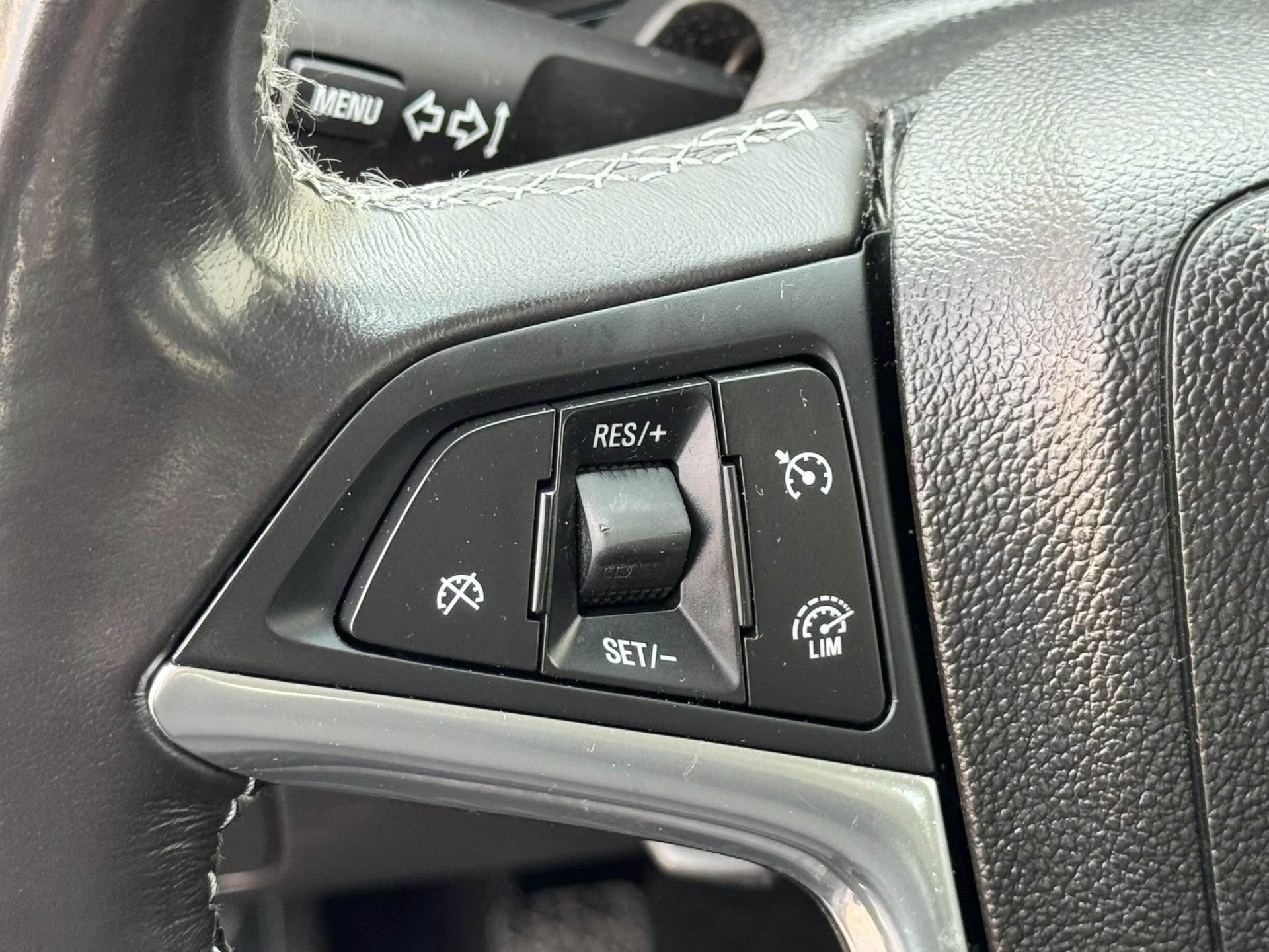 Hoofdafbeelding Opel Mokka X