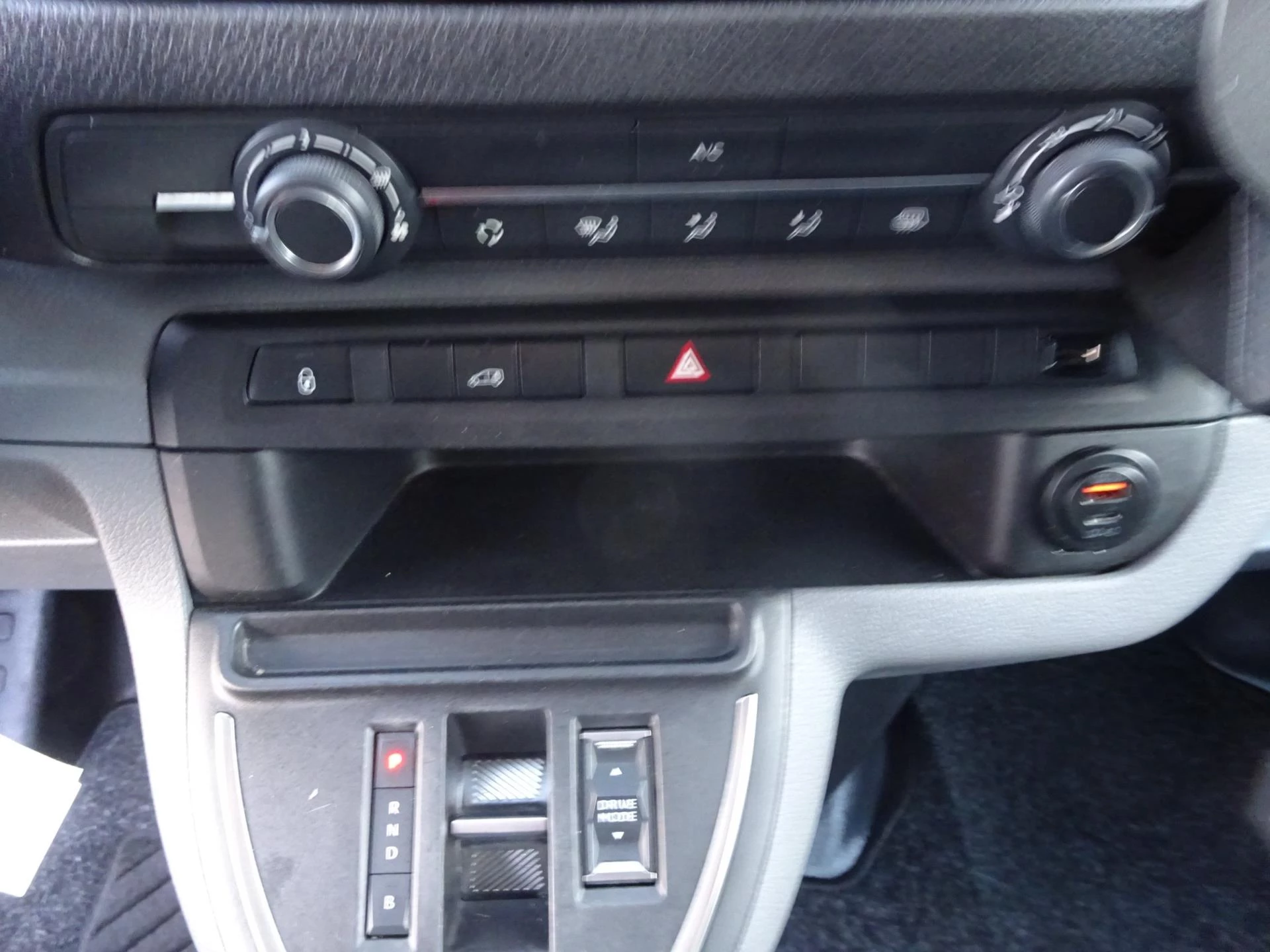 Hoofdafbeelding Opel Vivaro-e