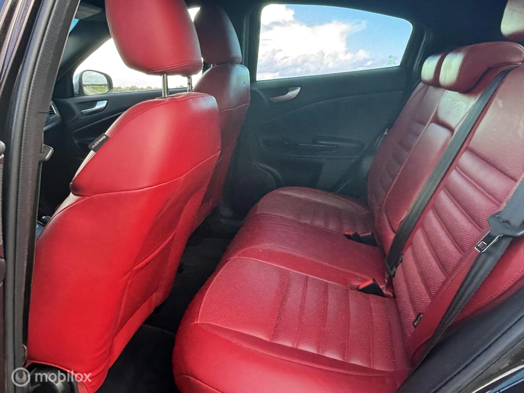 Hoofdafbeelding Alfa Romeo Giulietta