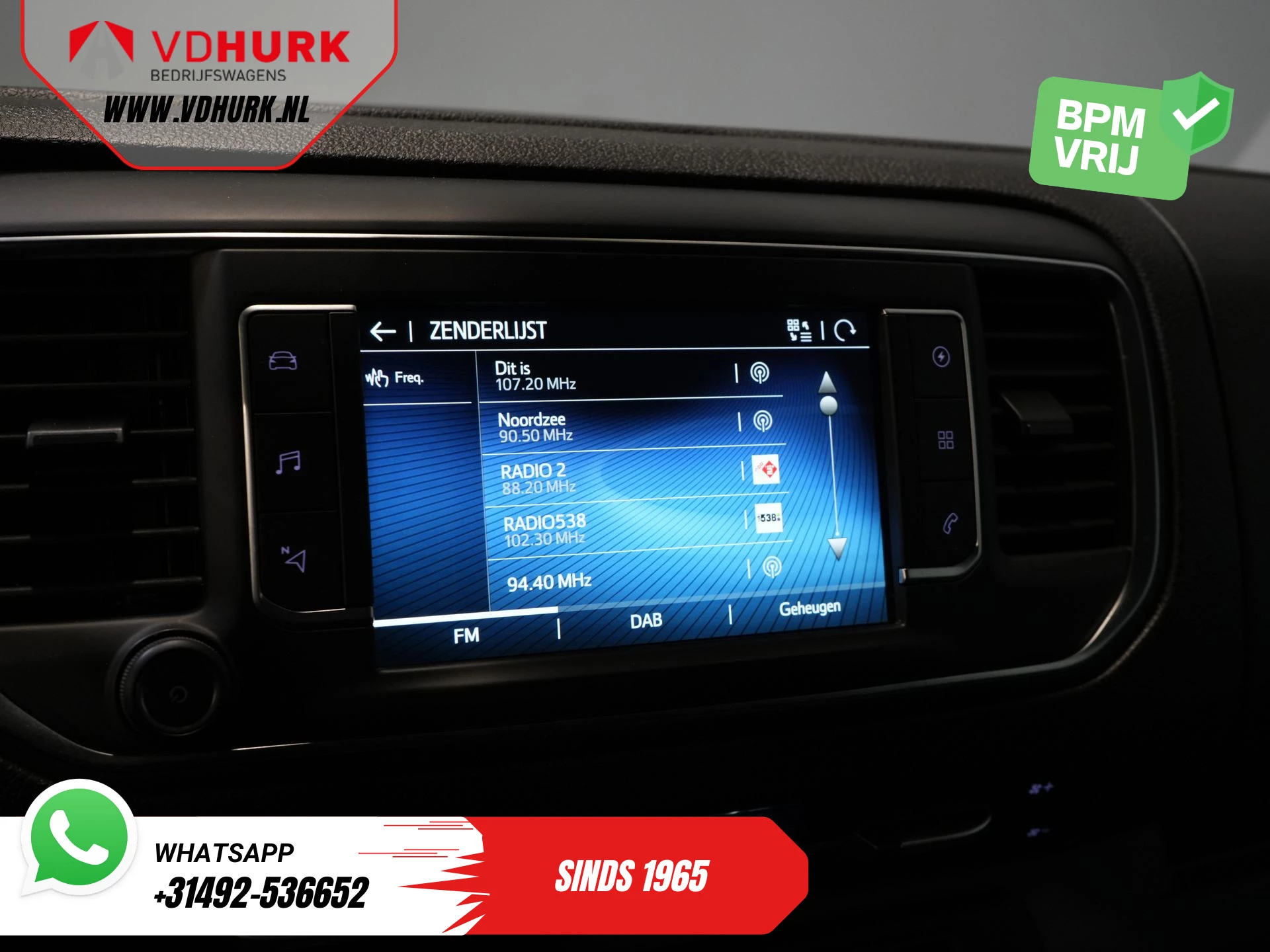 Hoofdafbeelding Toyota ProAce