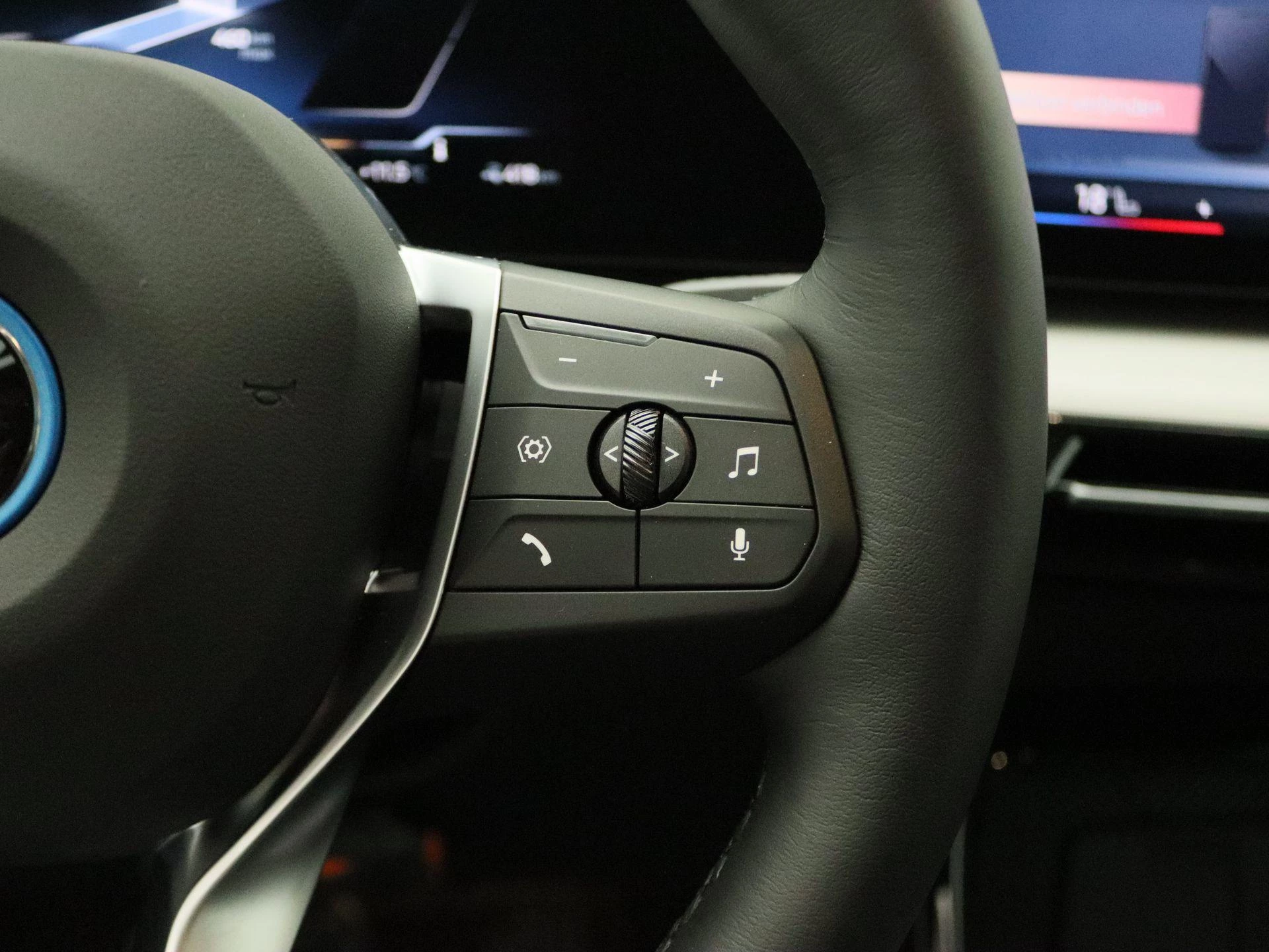 Hoofdafbeelding BMW iX2