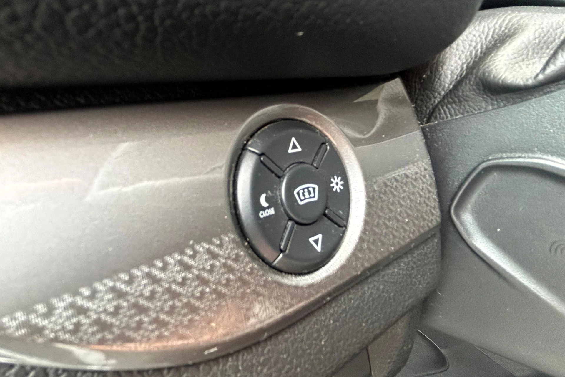 Hoofdafbeelding Citroën ë-Spacetourer