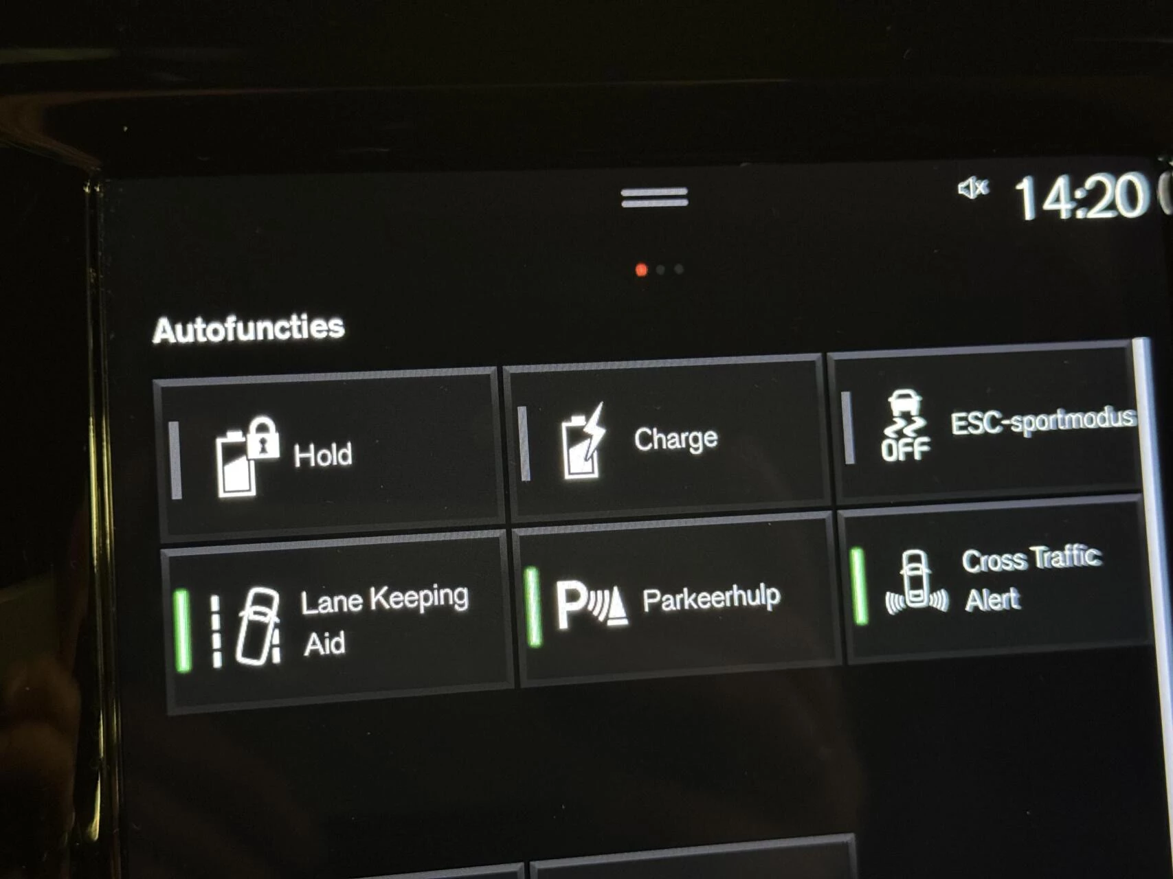 Hoofdafbeelding Volvo S60