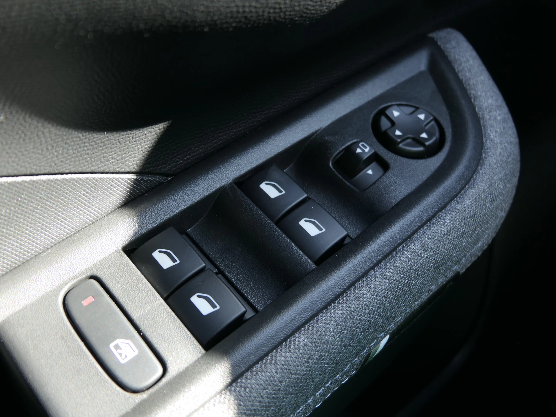 Hoofdafbeelding Opel Frontera