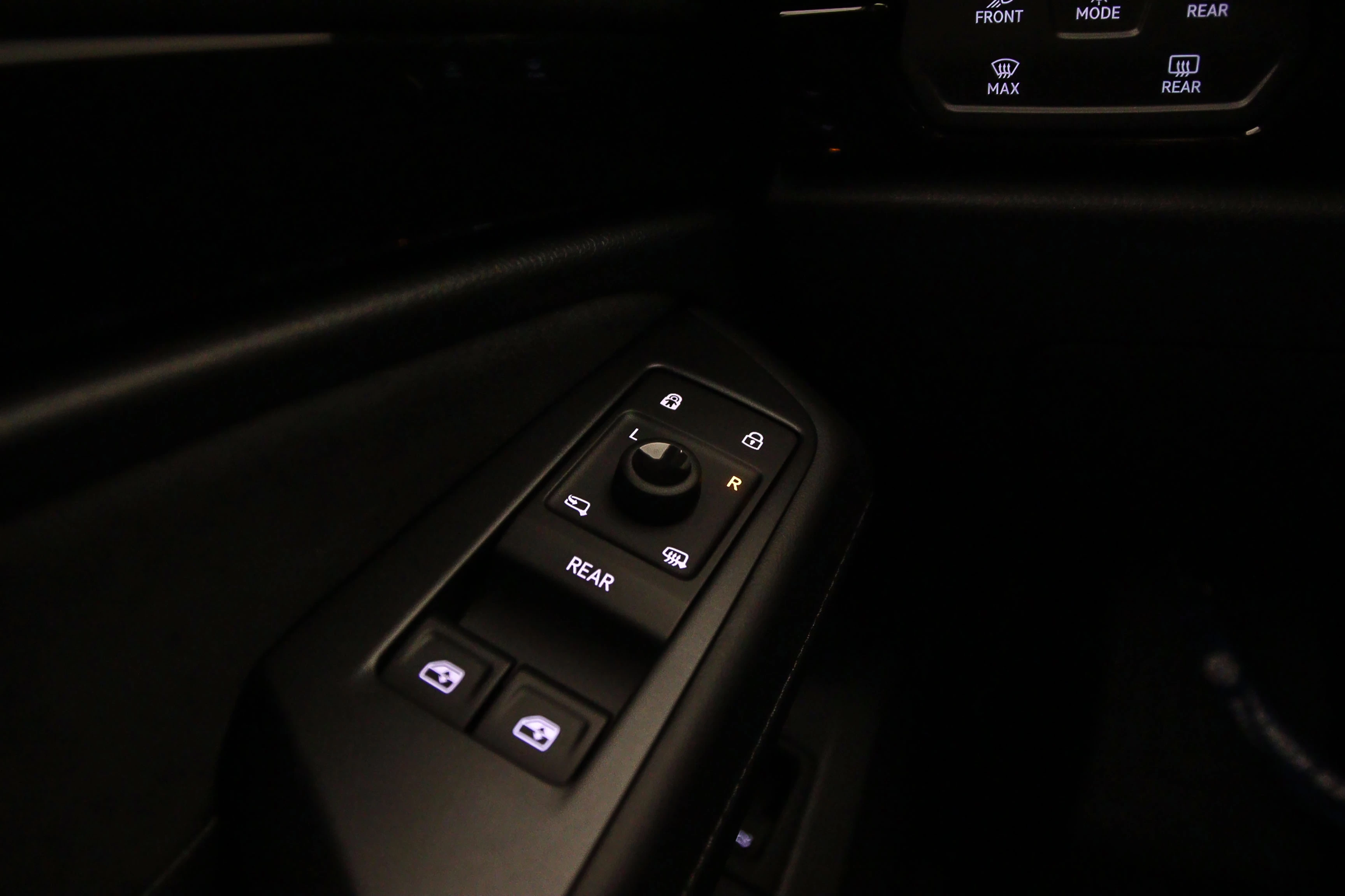 Hoofdafbeelding Volkswagen ID.7