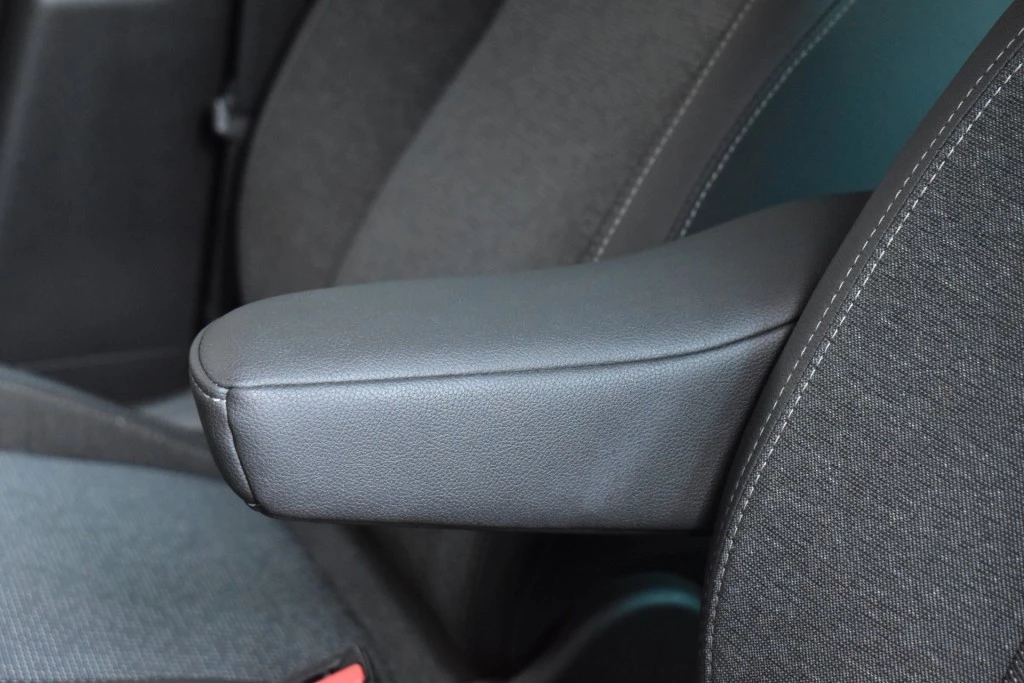 Hoofdafbeelding Opel Crossland