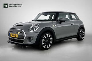Mini Mini Electric Business Edition 33 kWh (NL-auto, Dealer OndH, Navi, Carplay, Parkeersensoren, Cruise Con, Climate,Etc)