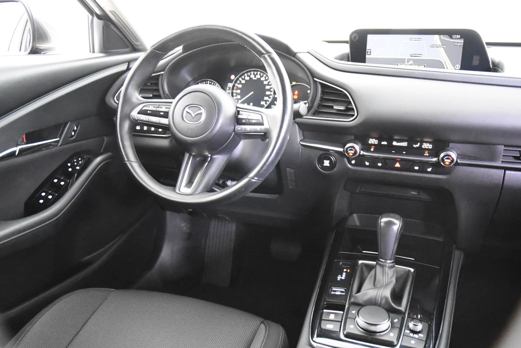 Hoofdafbeelding Mazda CX-30