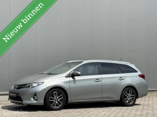 Toyota Auris 1.8 Hybrid Aut. Pano, Dealer, 1 ste eig, Haak !