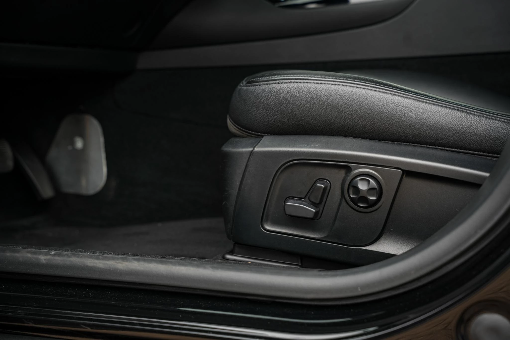 Hoofdafbeelding Maserati Levante
