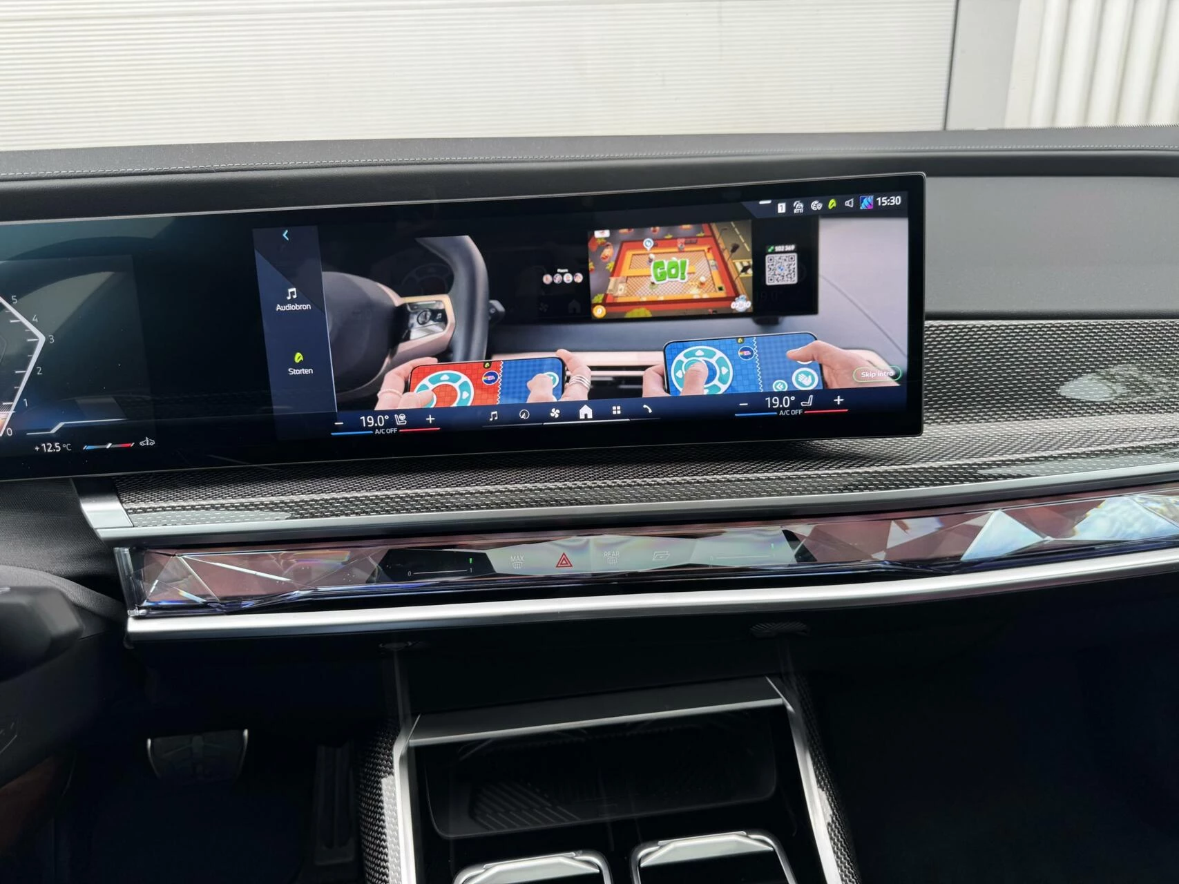 Hoofdafbeelding BMW 7 Serie