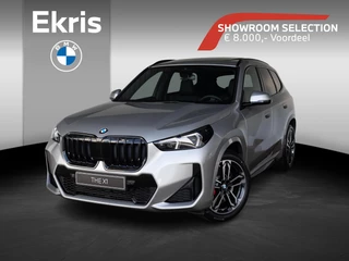 BMW X1 sDrive18i | M Sportpakket Pro | Premium Pack | Travel Pack | Showroom Selection
