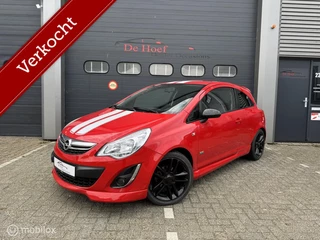 Opel Corsa 1.4-16V OPC Line ✓Navi ✓Cruise ✓PDC ✓Nw APK