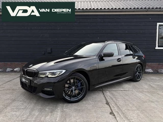 BMW 3-serie Touring 330e High Executive M-Sport l Individual l Laser l Panorama l HUD l Trekhaak