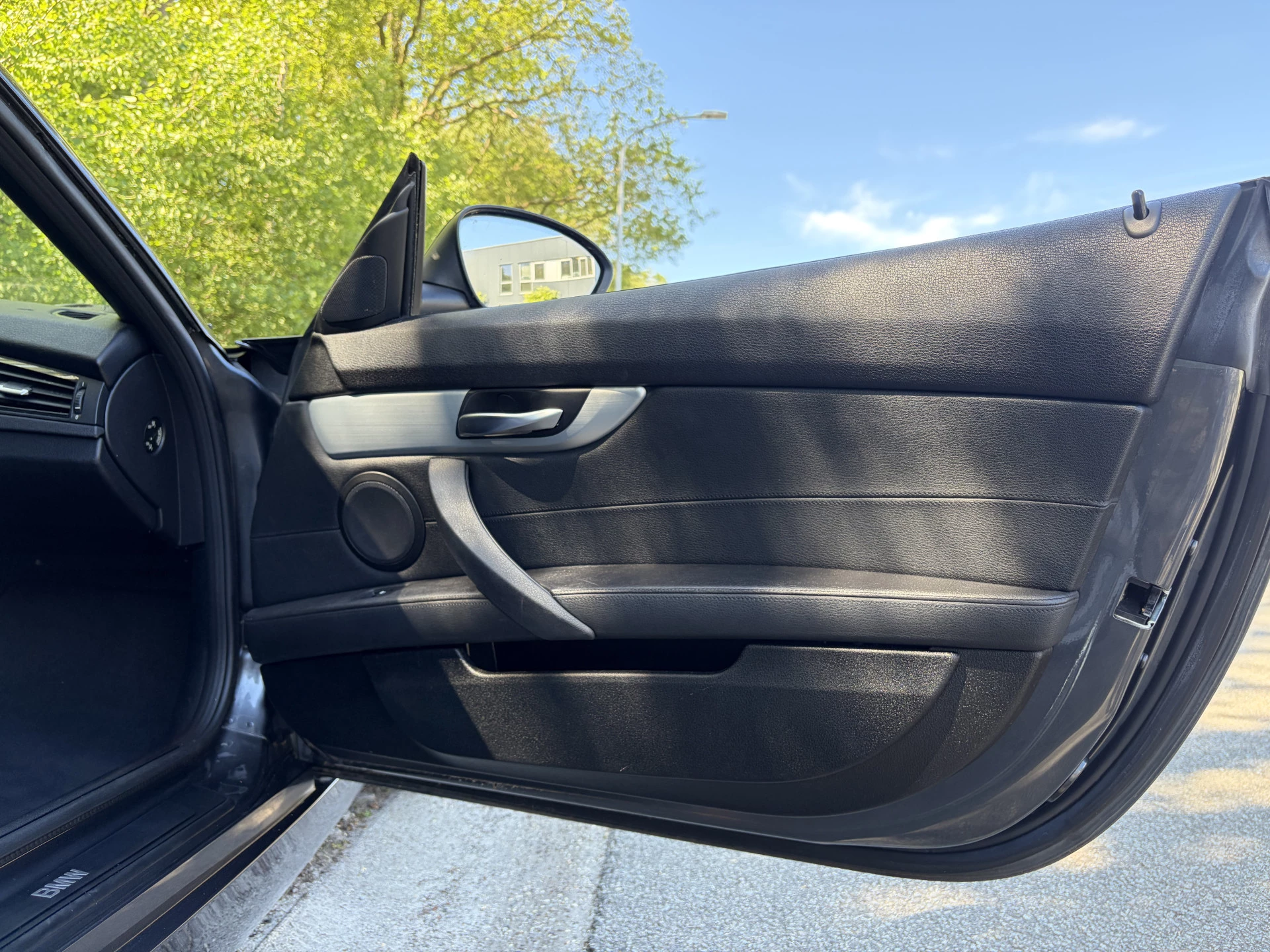 Hoofdafbeelding BMW Z4