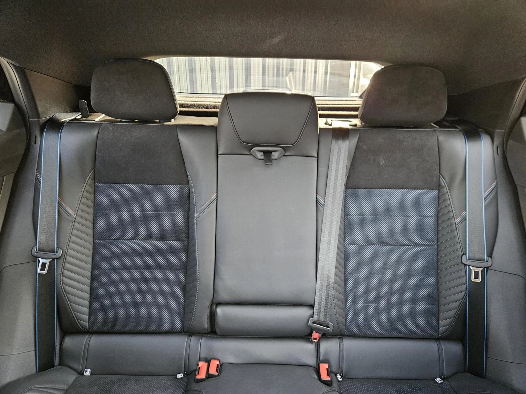 Hoofdafbeelding Renault Rafale