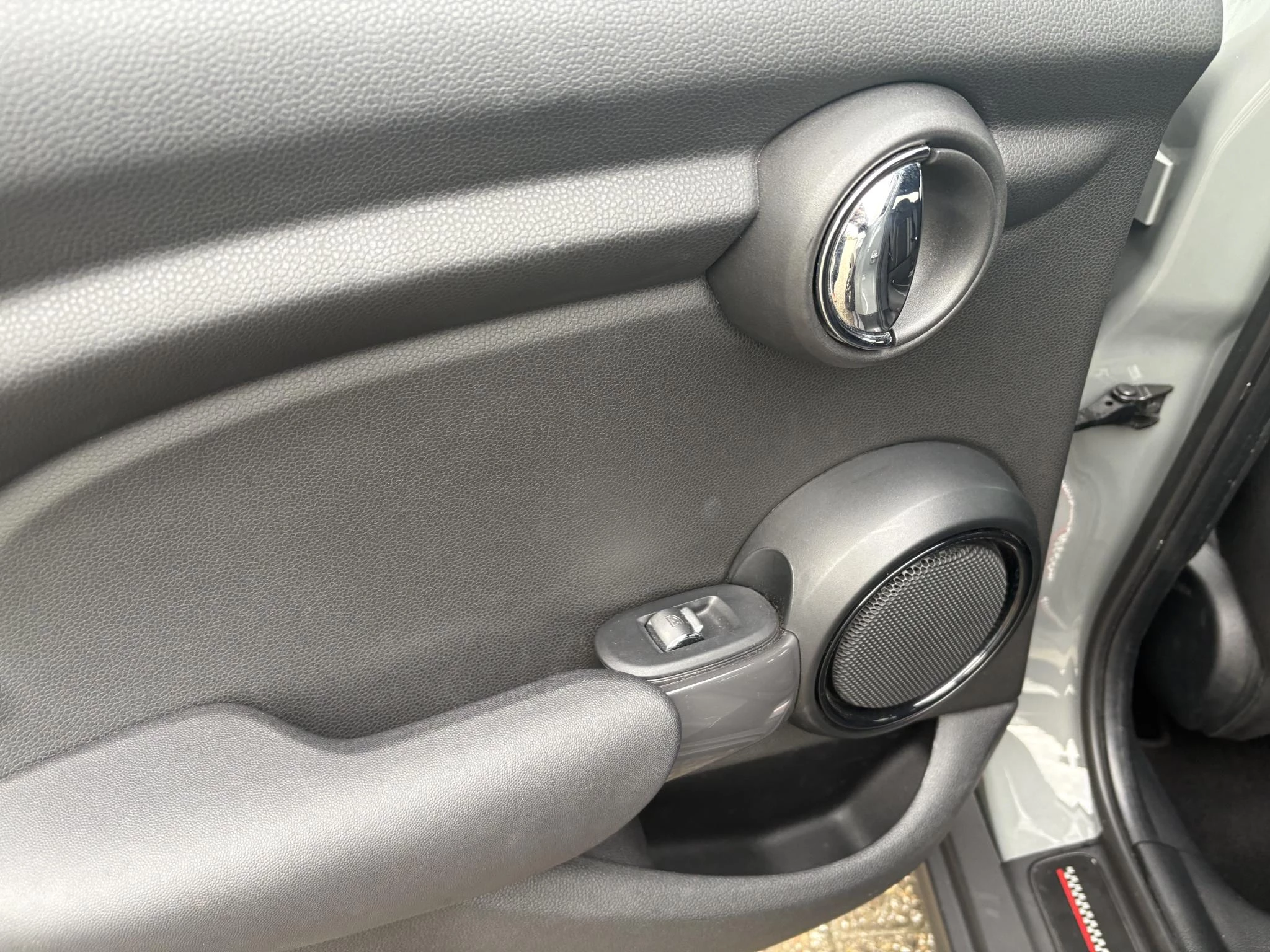 Hoofdafbeelding MINI One