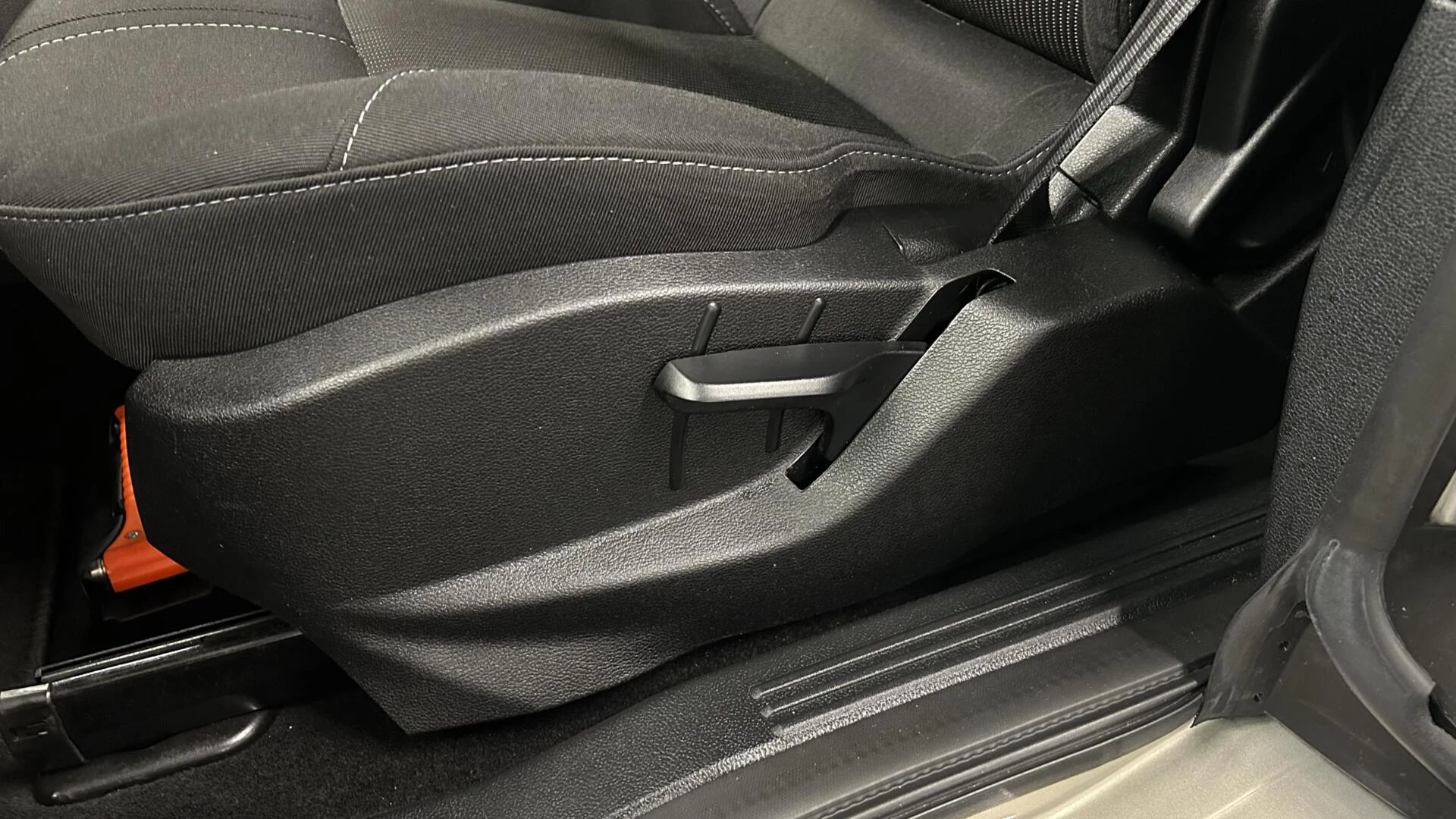 Hoofdafbeelding Ford B-MAX