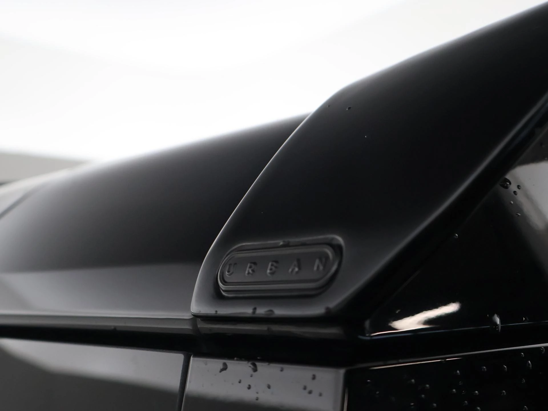 Hoofdafbeelding Land Rover Defender