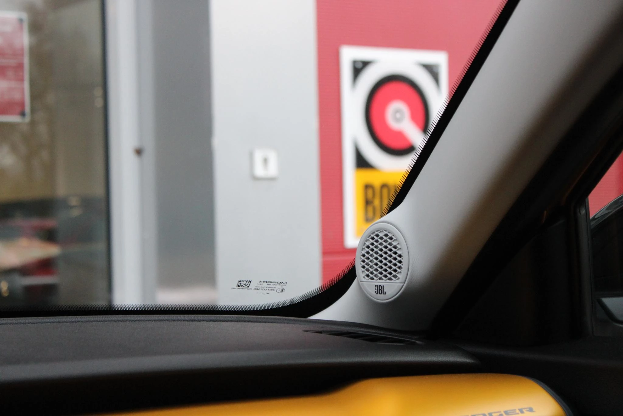 Hoofdafbeelding Jeep Avenger