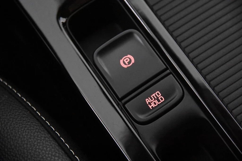 Hoofdafbeelding Kia XCeed