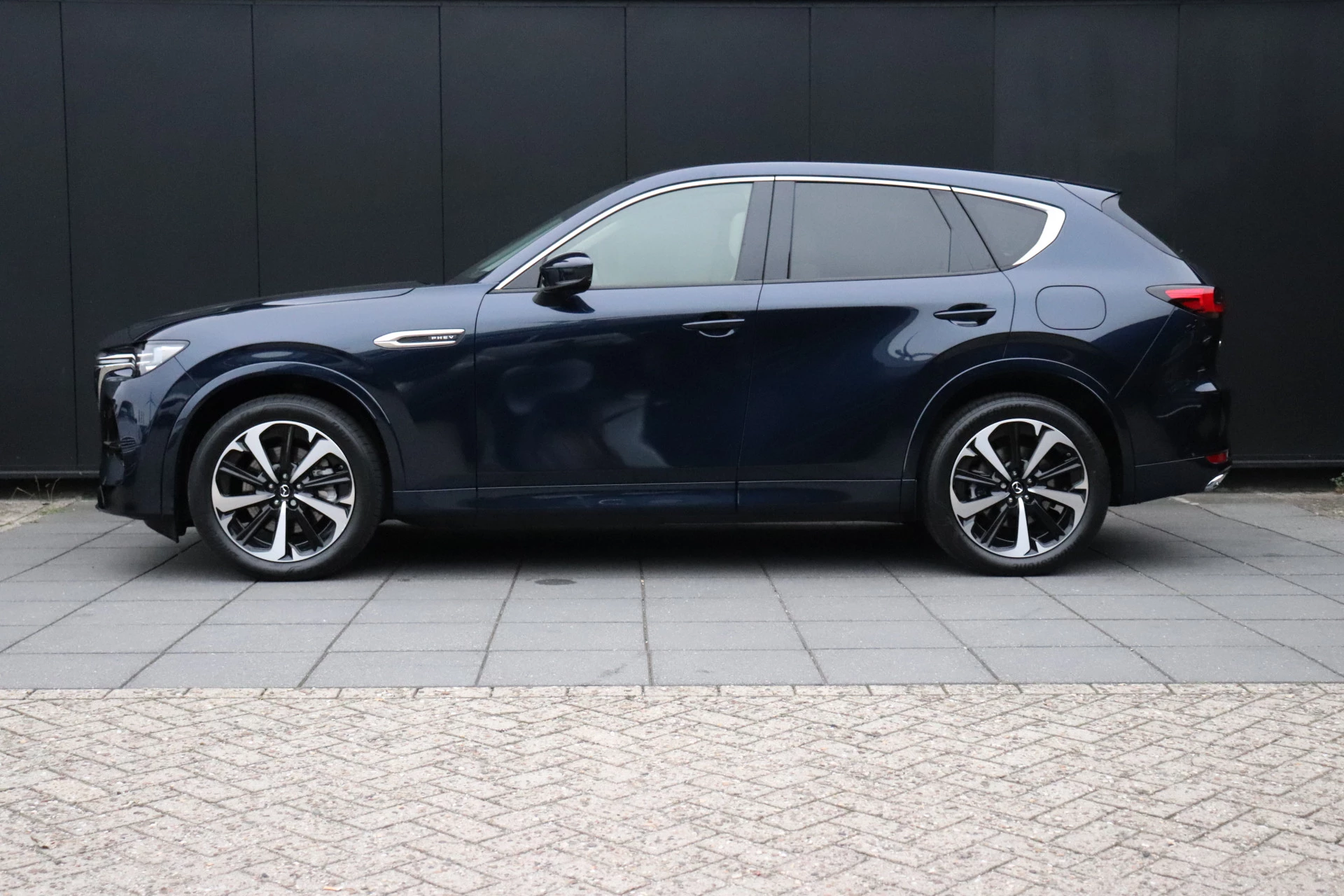 Hoofdafbeelding Mazda CX-60