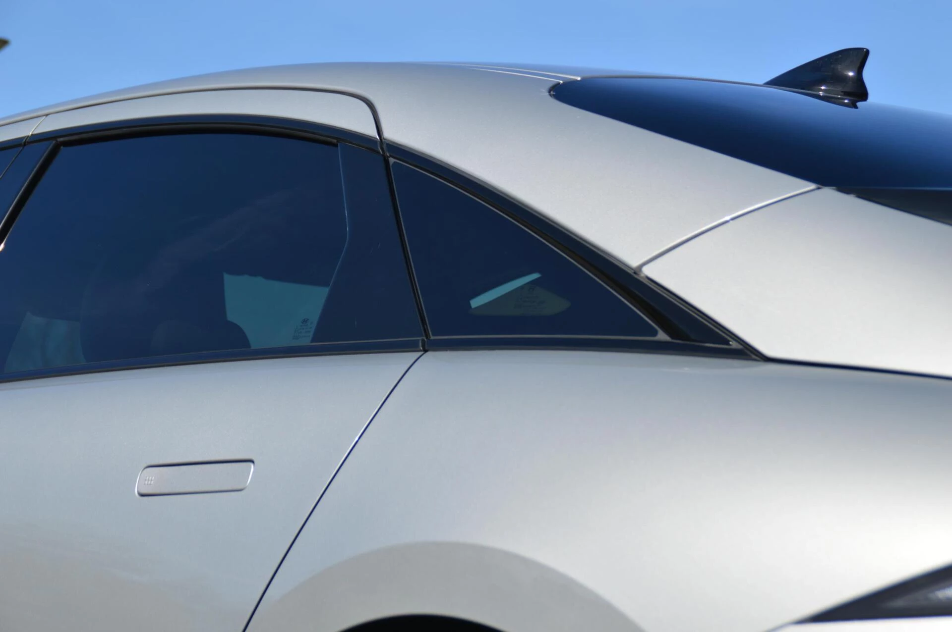 Hoofdafbeelding Hyundai IONIQ 6