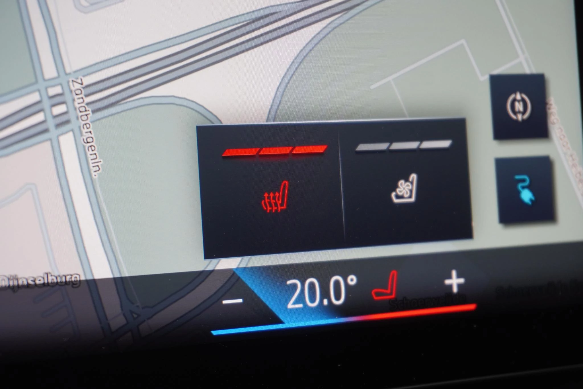 Hoofdafbeelding BMW i5