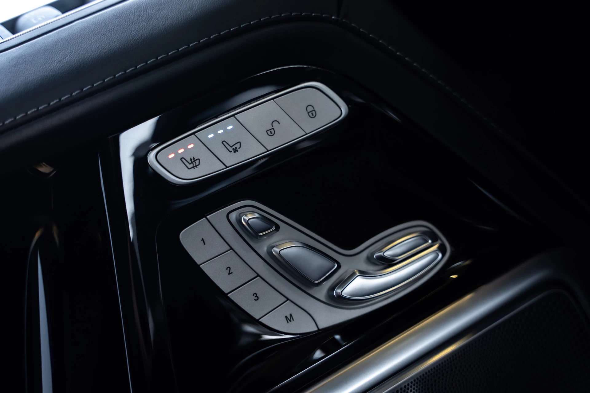 Hoofdafbeelding Mercedes-Benz G-Klasse