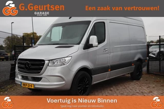 Mercedes-Benz Sprinter 315 1.9 CDI L2H2 RWD 3 Persoons, net binnen!