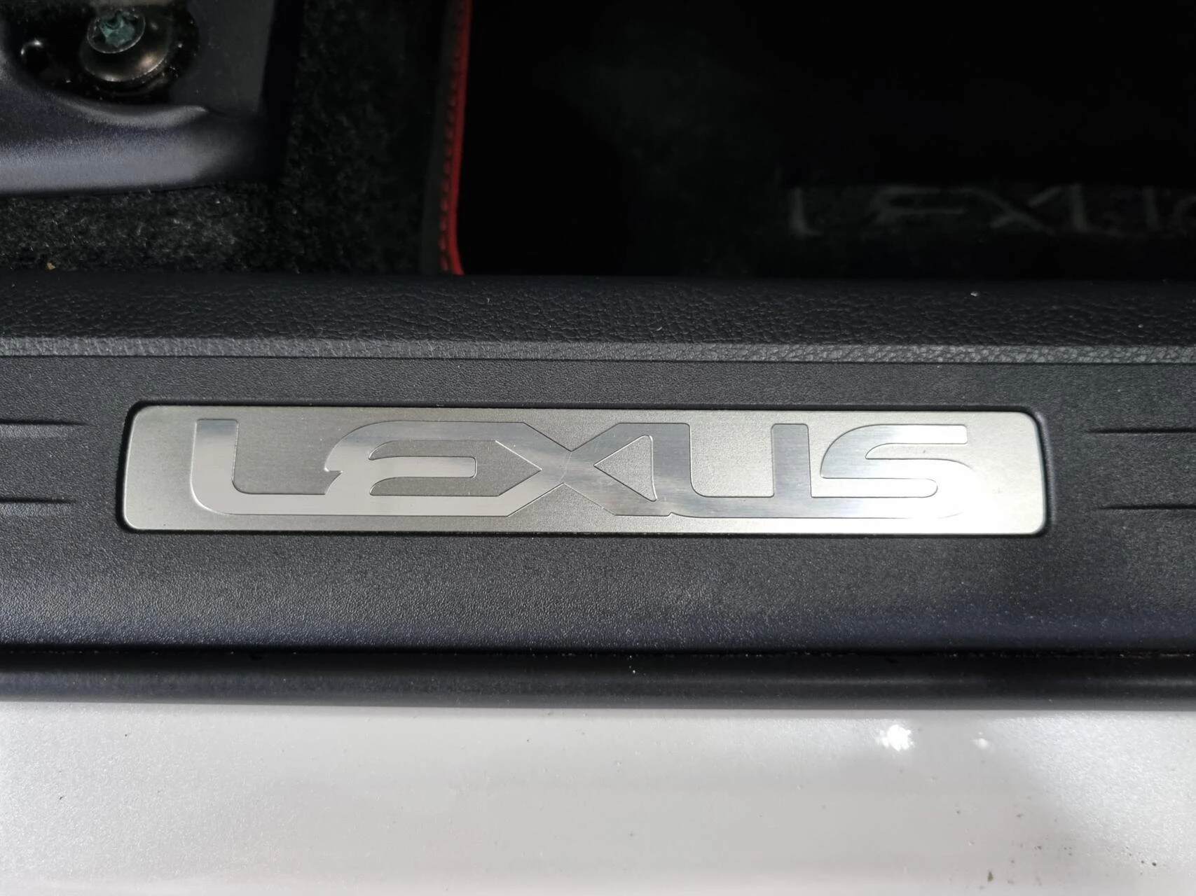 Hoofdafbeelding Lexus LBX