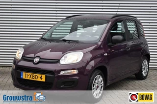 Fiat Panda 0.9 TWINAIR EASY / AIRCO / ALL SEASONBANDEN