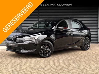 Opel Corsa 1.2 Turbo Yes ACTIE! * Draadloos Carplay * Complete Yes Uitvoering