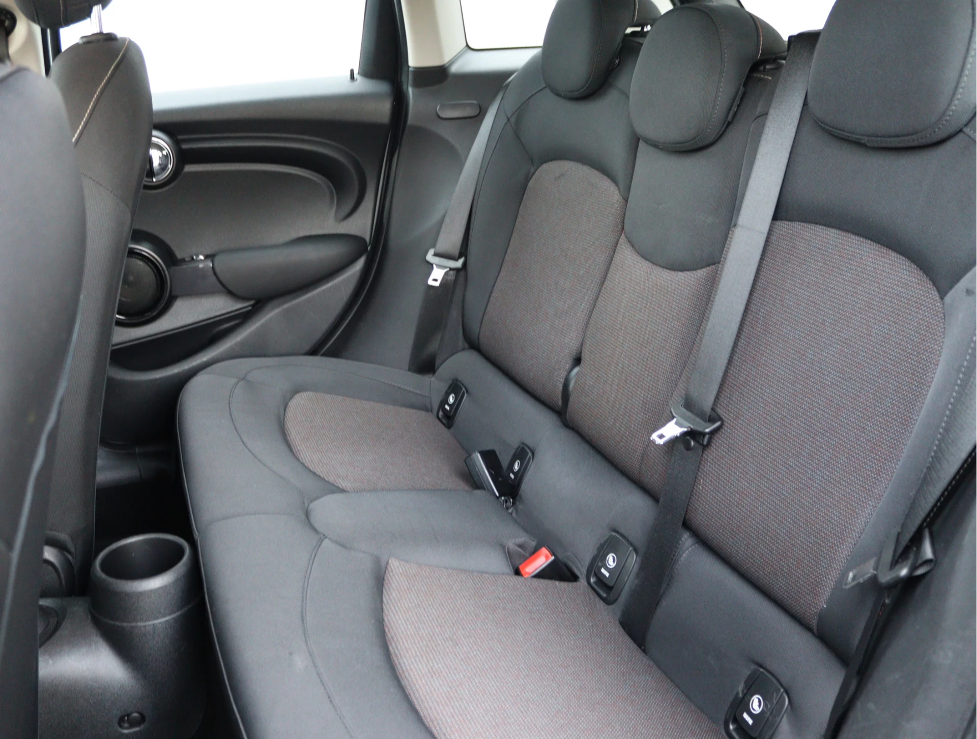 Hoofdafbeelding MINI One