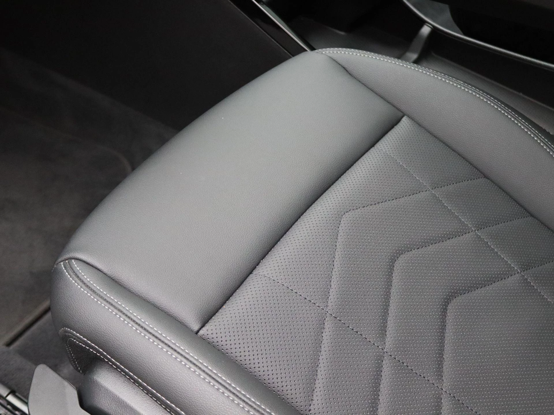 Hoofdafbeelding BMW iX1