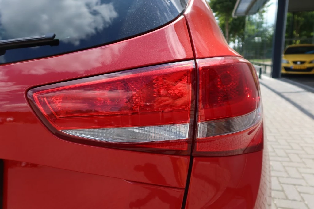 Hoofdafbeelding Kia Ceed