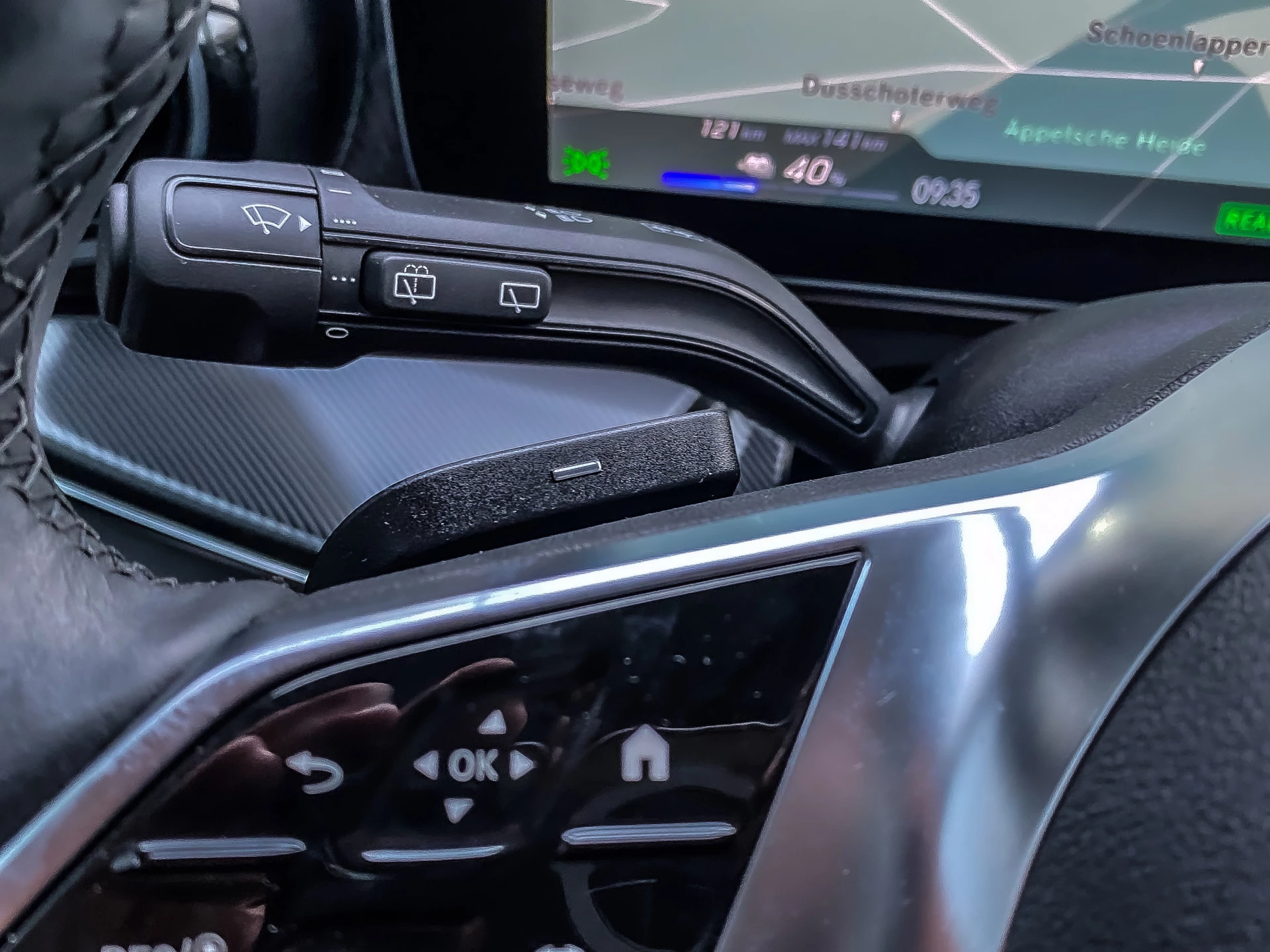 Hoofdafbeelding Mercedes-Benz EQV