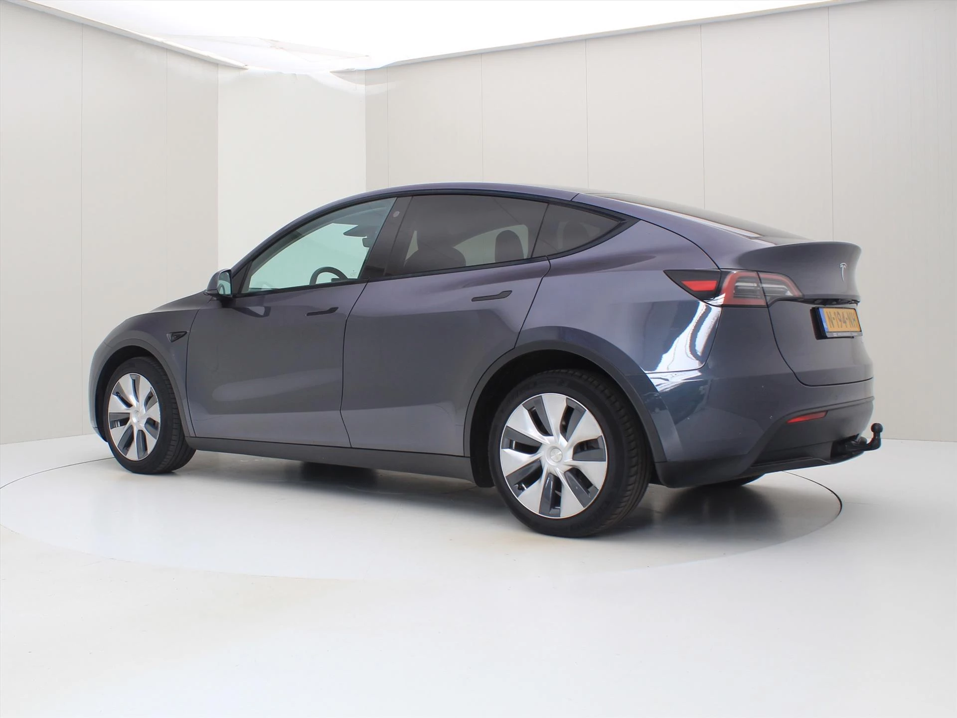 Hoofdafbeelding Tesla Model Y